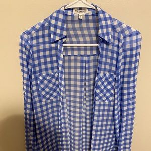 Express portofino shirt